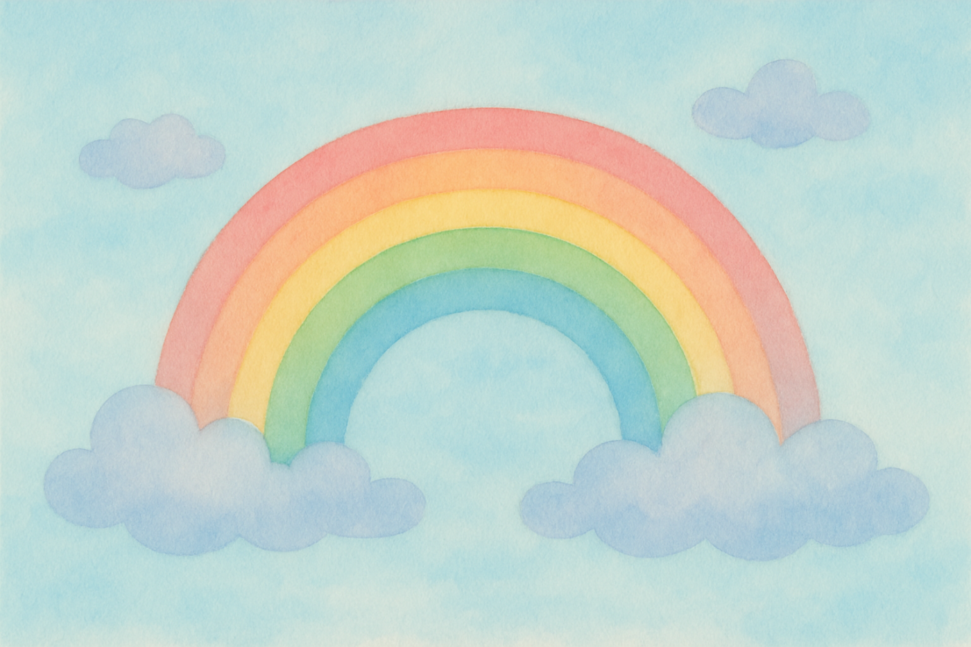 Regenbogen Regenbogen