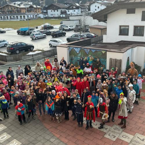Fasching