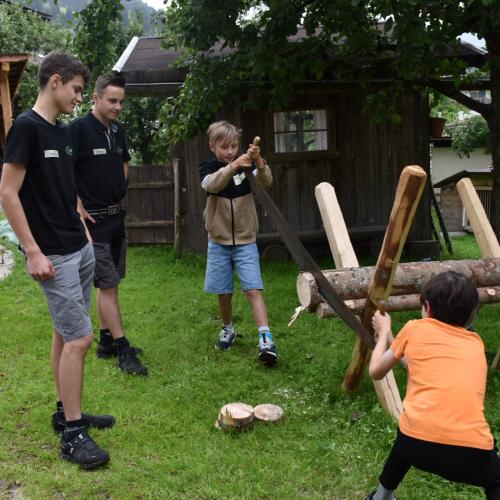 Faszination Landwirtschaft