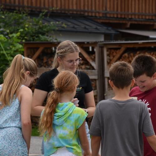 Faszination Landwirtschaft