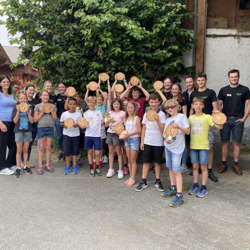 Faszination Landwirtschaft