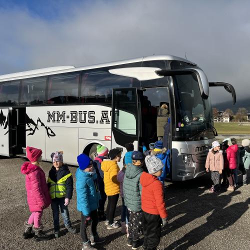 Verkehrssicherheitstag