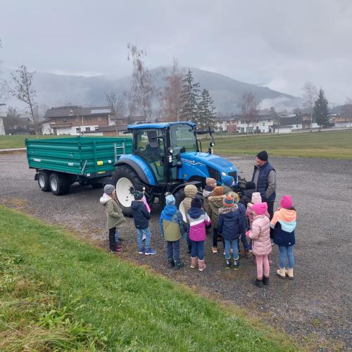 Verkehrssicherheitstag
