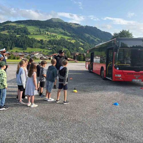 Verkehrssicherheitstag