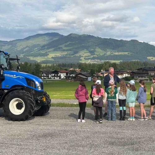 Verkehrssicherheitstag