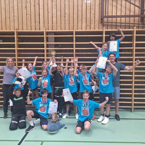 Tiroler Floorballmeisterschaft