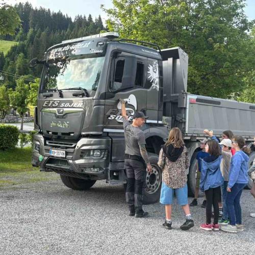 Verkehrssicherheitstag