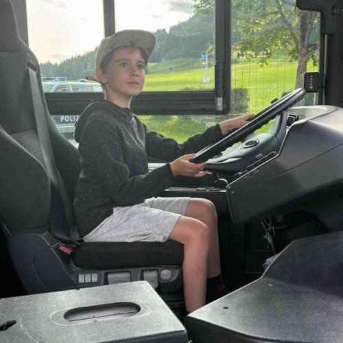 Verkehrssicherheitstag