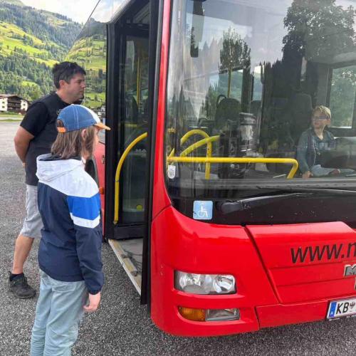 Verkehrssicherheitstag