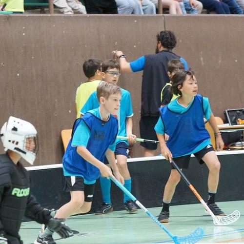 Floorball