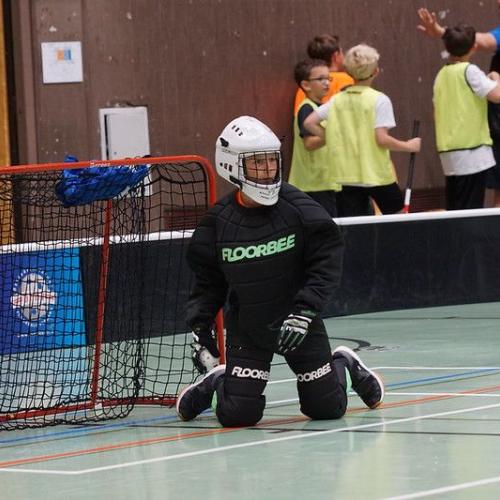 Floorball