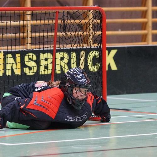 Floorball