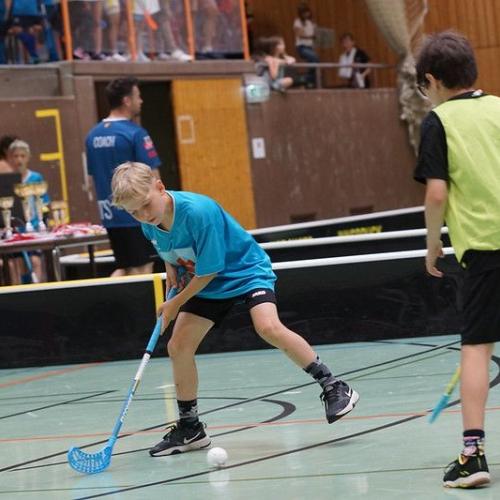 Floorball