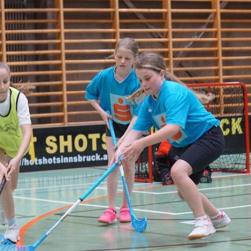 Floorball