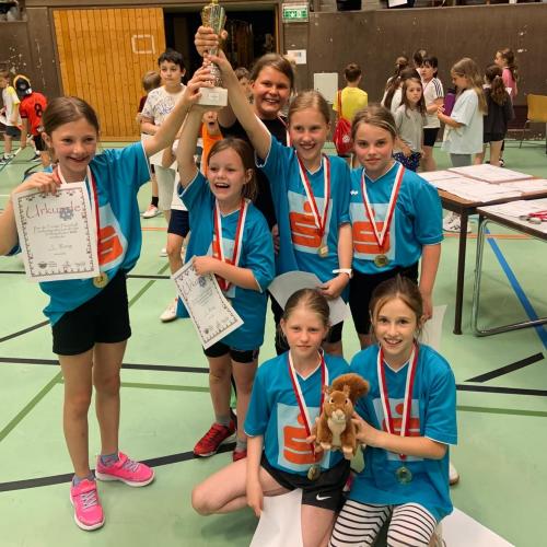 Tiroler Floorballmeisterschaft