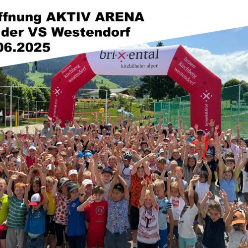 Aktiv Arena