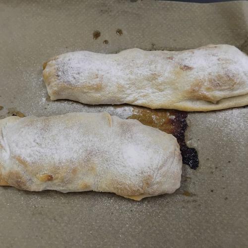Apfelstrudel 3