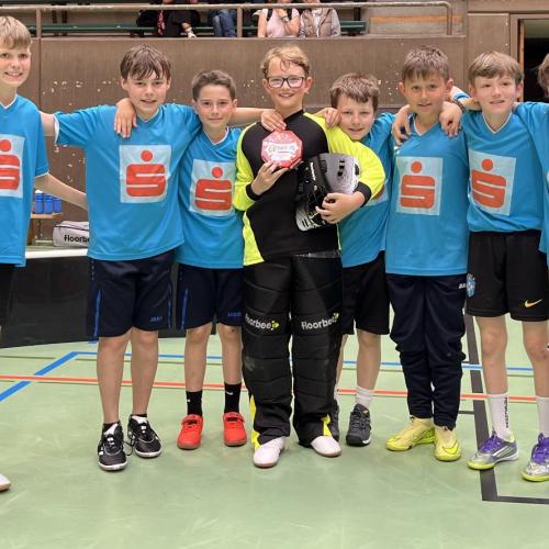 Floorballmeisterschaft
