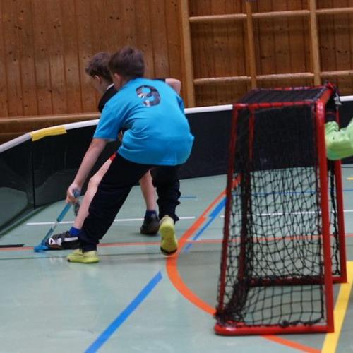 Floorballmeisterschaft