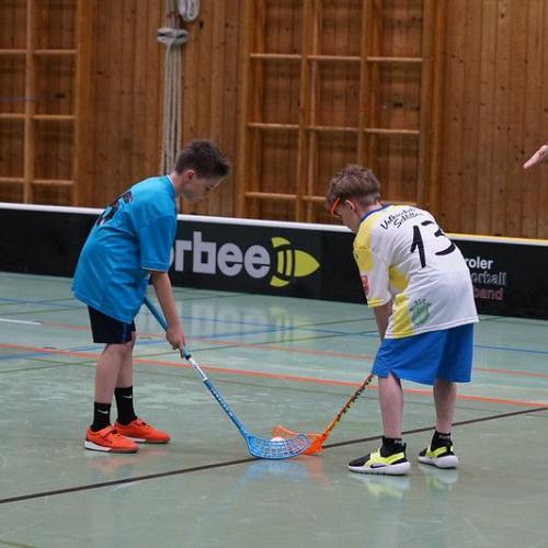Floorballmeisterschaft