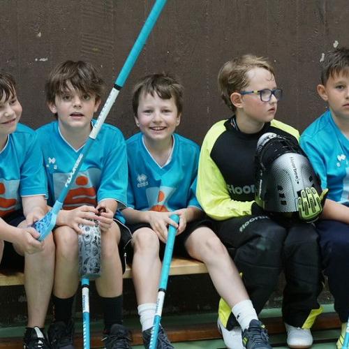 Floorballmeisterschaft