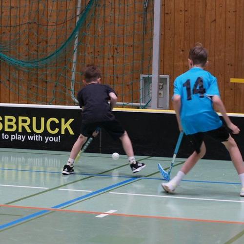 Floorballmeisterschaft