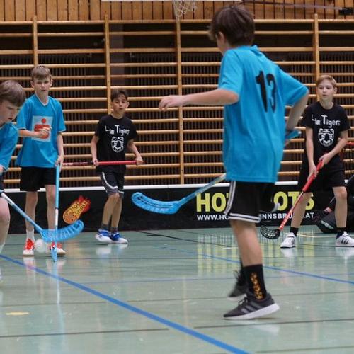 Floorballmeisterschaft