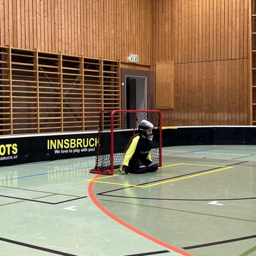 Floorballmeisterschaft