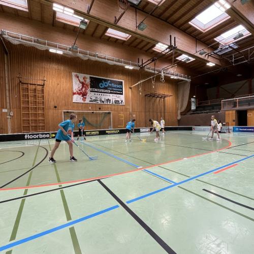 Floorballmeisterschaft