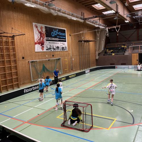 Floorballmeisterschaft