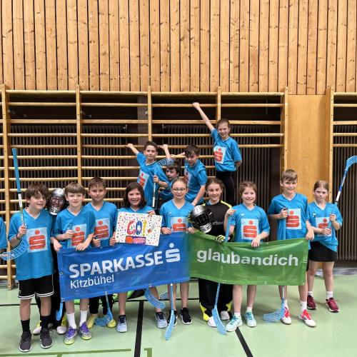 Floorballmeisterschaft