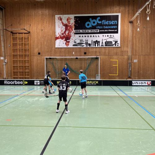 Floorballmeisterschaft