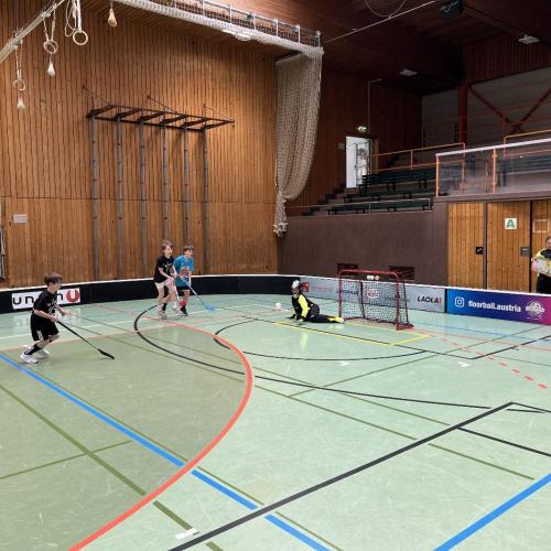 Floorballmeisterschaft