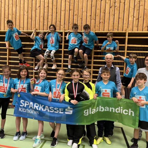 Floorballmeisterschaft