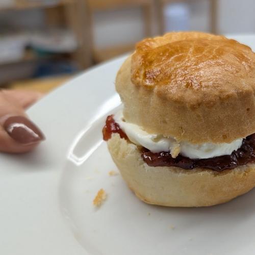 Scone