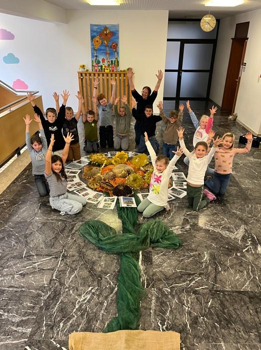 Naturwettbewerb 2025