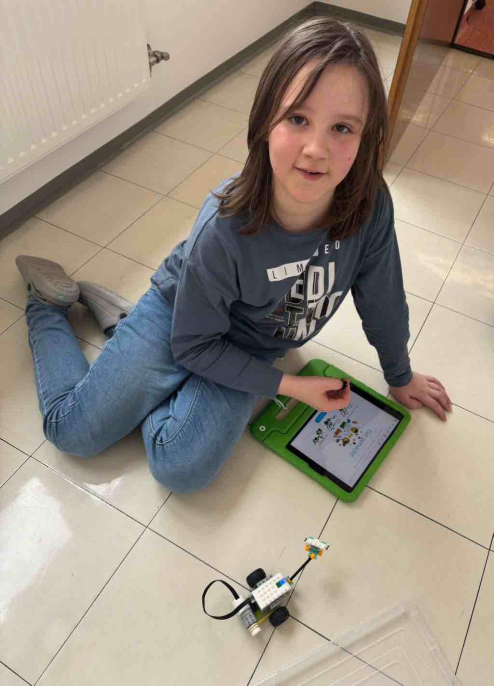 programmiere