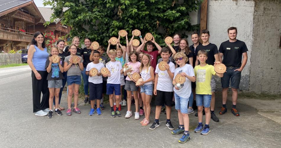 Faszination Landwirtschaft