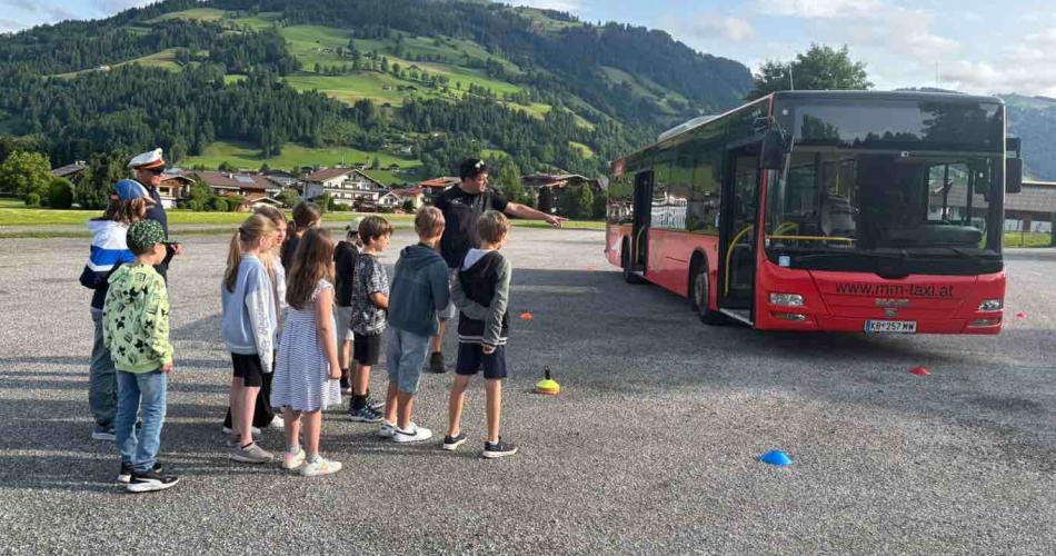Verkehrssicherheitstag