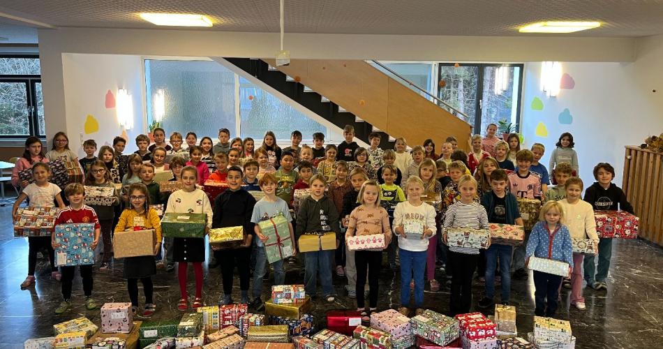 Weihnachtspackerlaktion2