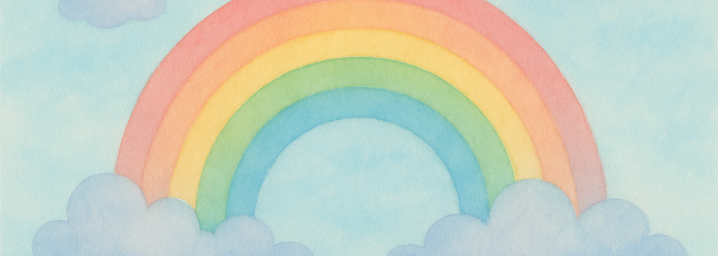 Regenbogen