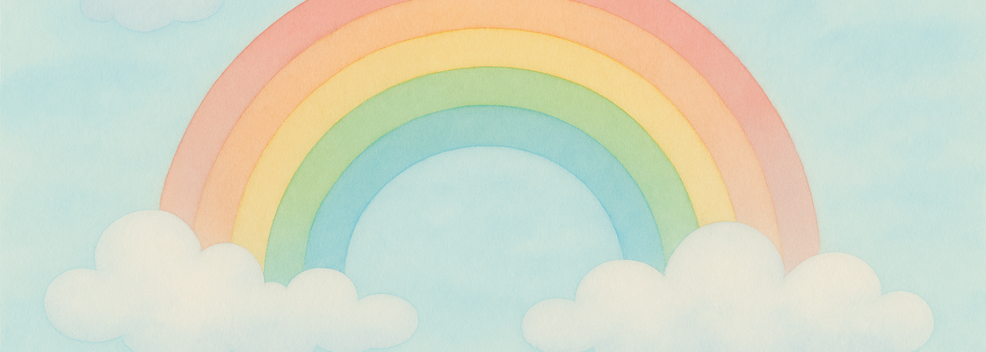 Regenbogen